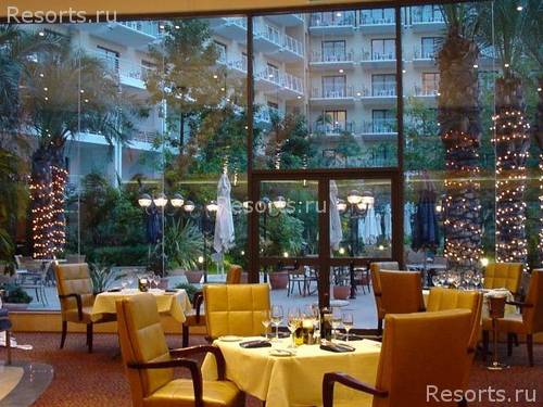 InterContinental Malta 13